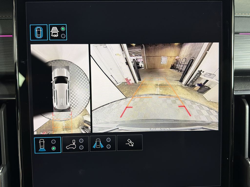 new 2026 GMC Acadia car, priced at $55,340