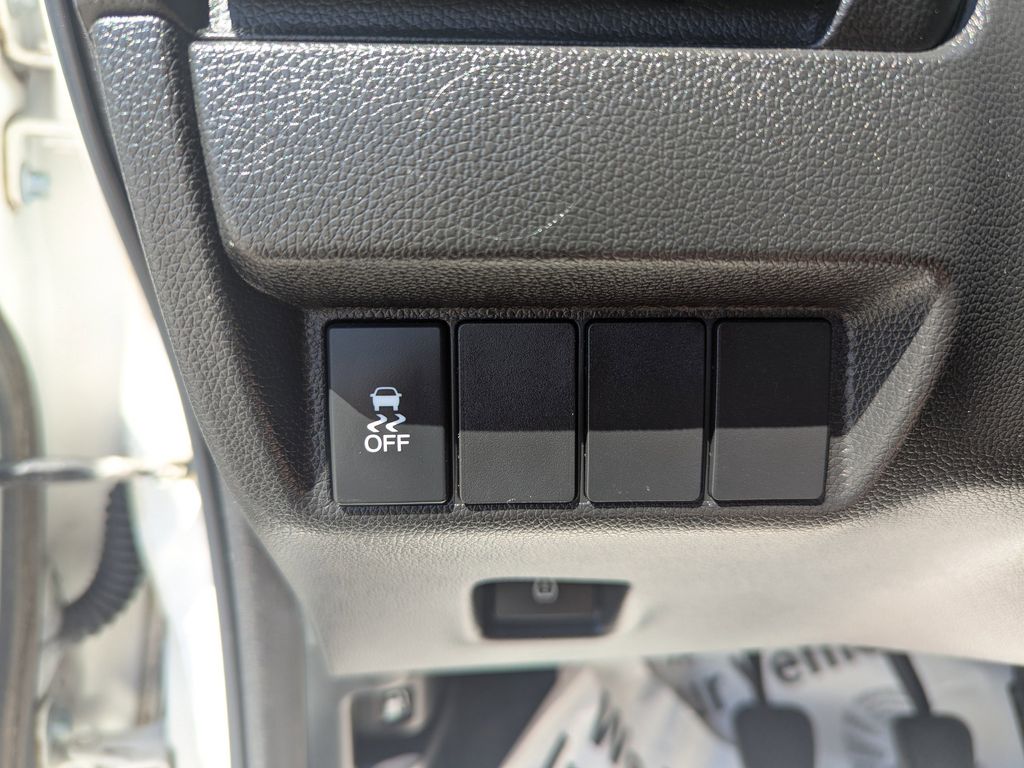 used 2017 Honda Fit car, priced at $9,197