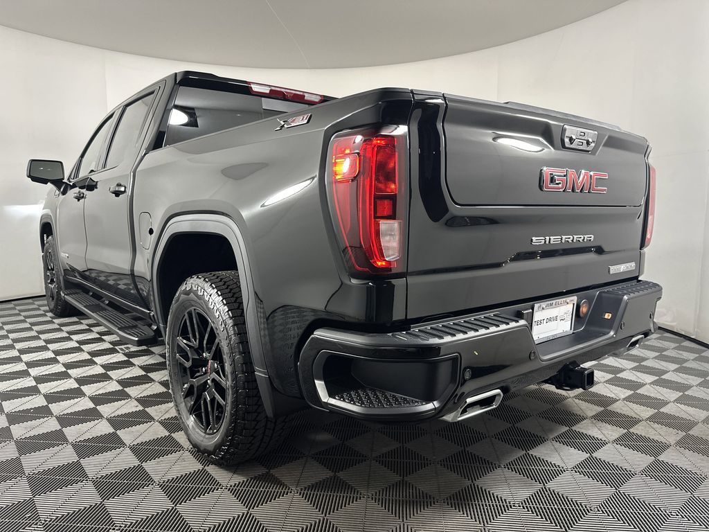 new 2025 GMC Sierra 1500 car, priced at $59,224