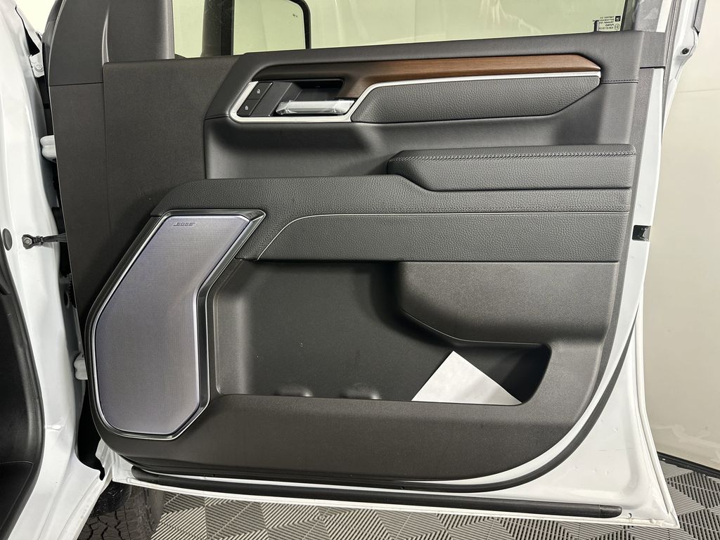 new 2025 GMC Sierra 2500HD car, priced at $86,069