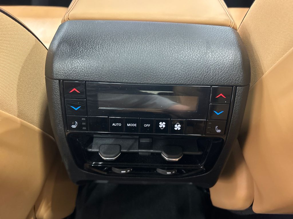 used 2021 Jeep Grand Cherokee L car, priced at $42,455