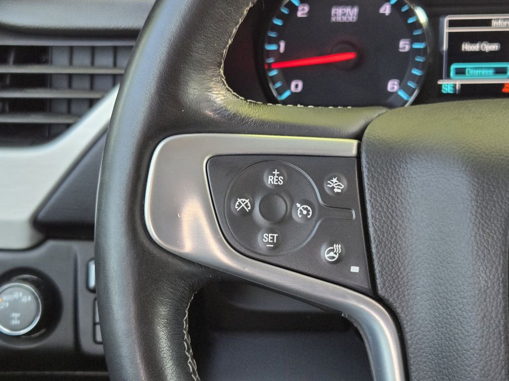 used 2019 GMC Yukon car, priced at $32,891