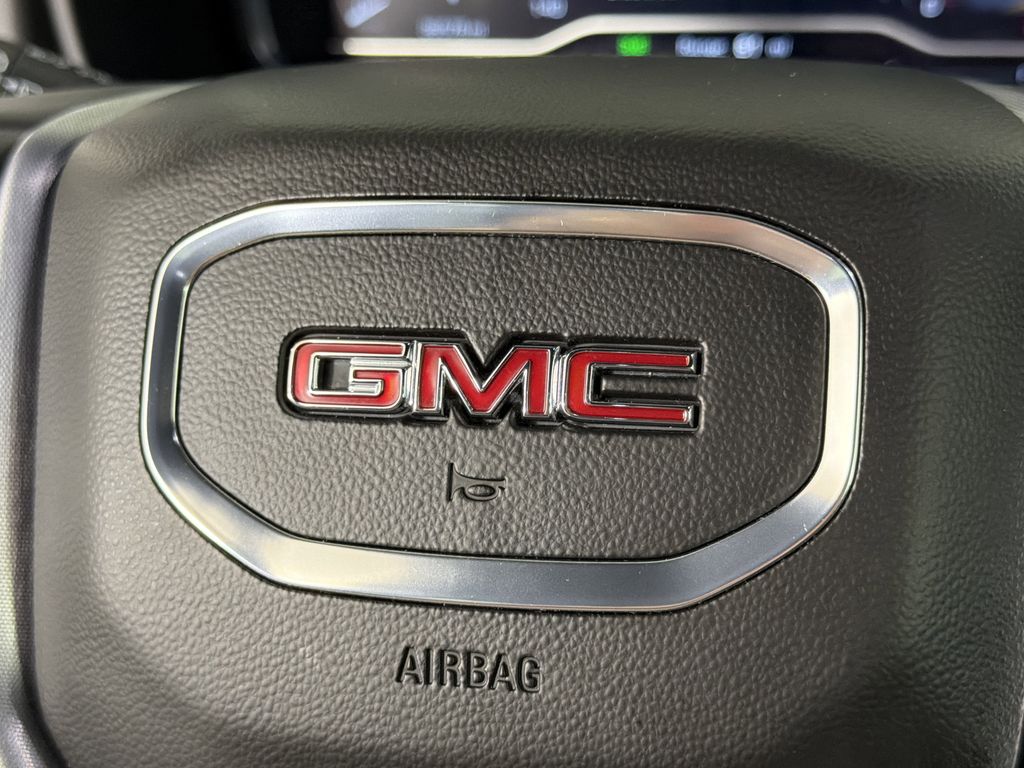 used 2023 GMC Yukon car, priced at $59,893