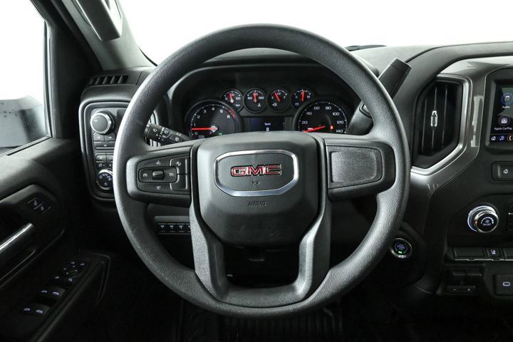 new 2024 GMC Sierra 2500HD car, priced at $49,778