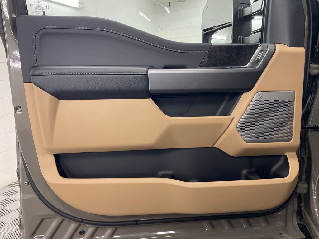 new 2026 Ford F-250SD car, priced at $65,715