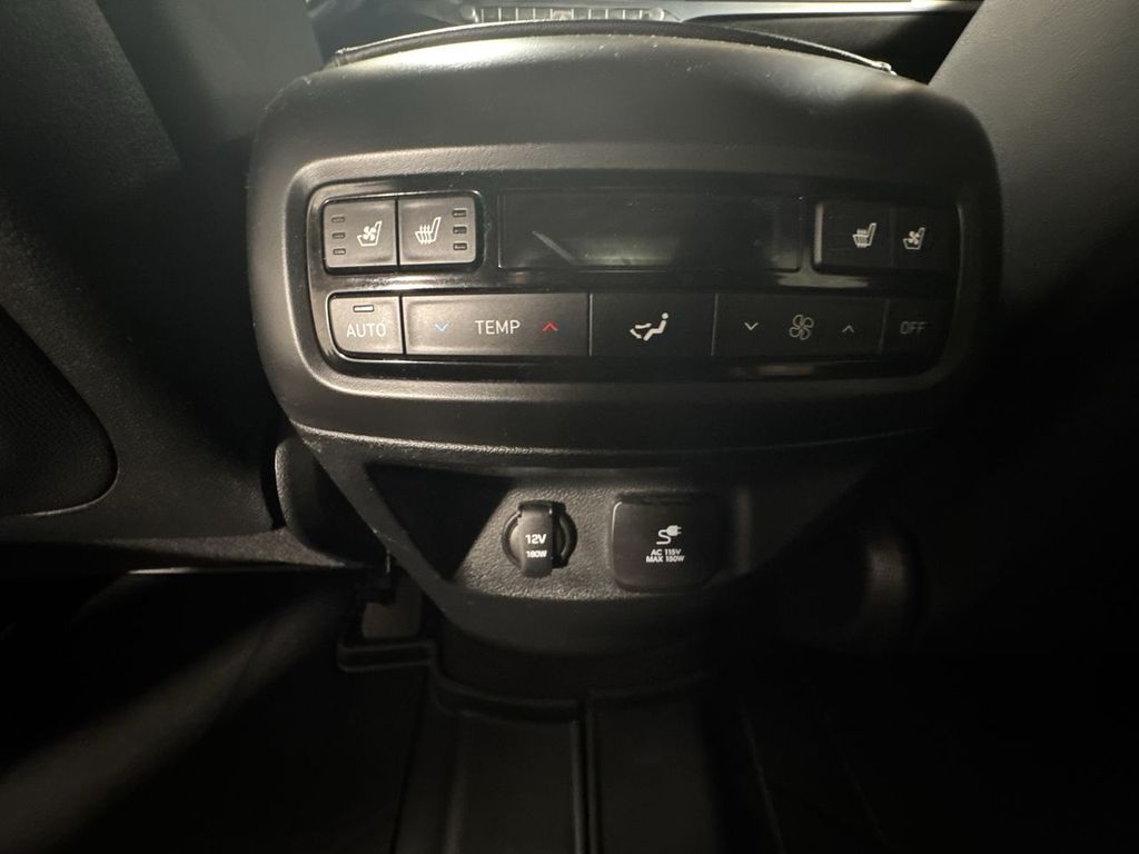used 2020 Hyundai Palisade car, priced at $23,983
