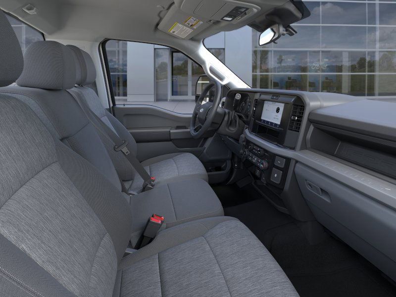 new 2025 Ford F-350SD car, priced at $59,420
