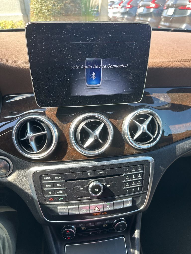 used 2019 Mercedes-Benz CLA car, priced at $15,991