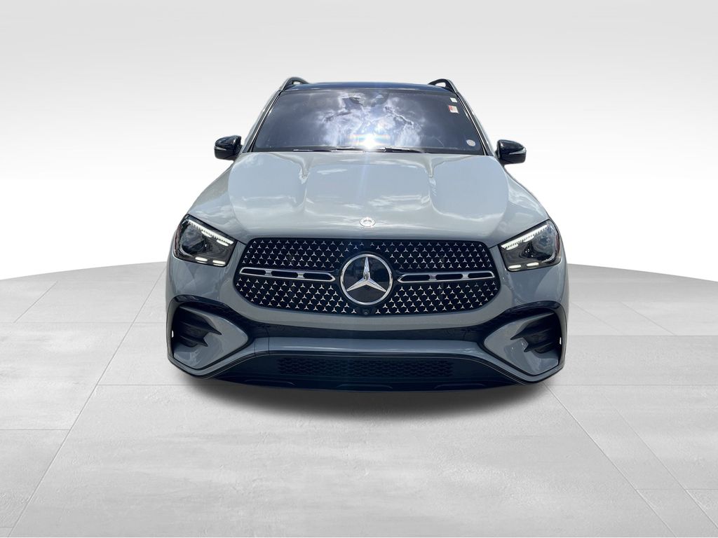 used 2024 Mercedes-Benz GLE car, priced at $61,992
