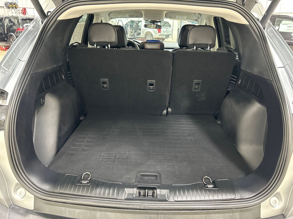used 2022 Ford Escape car, priced at $27,570