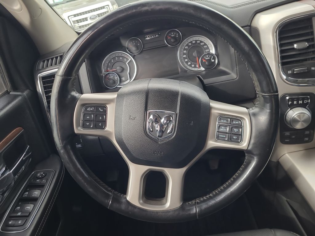used 2019 Ram 1500 Classic car, priced at $26,043