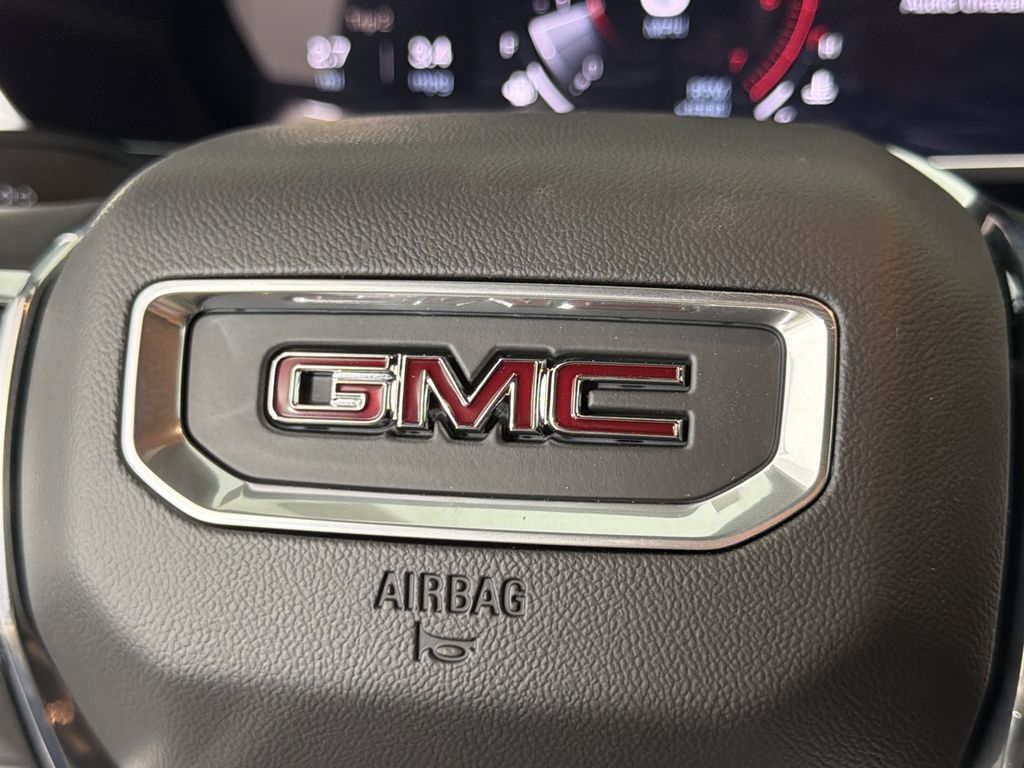new 2026 GMC Canyon car, priced at $41,080