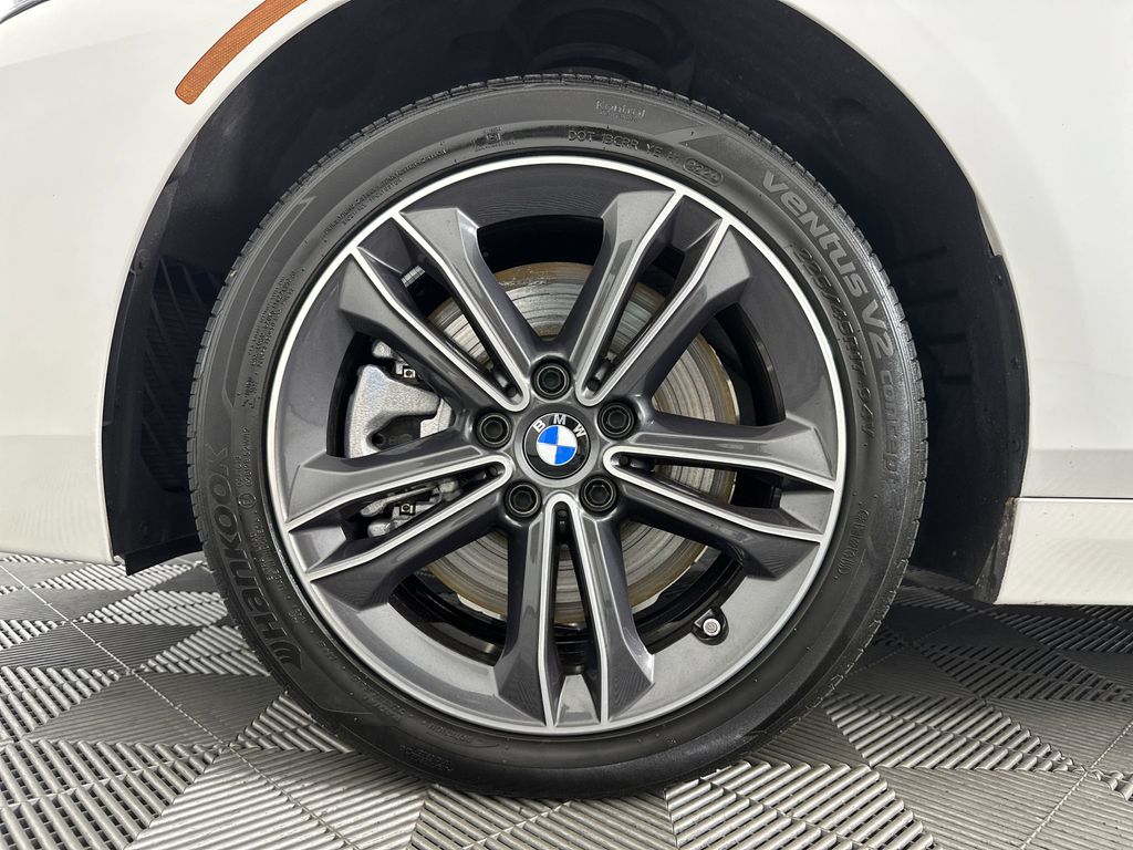 used 2024 BMW 2-Series car, priced at $32,946