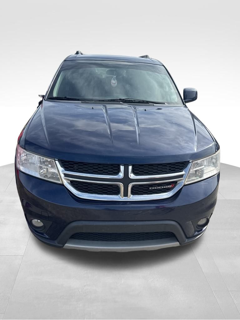 used 2017 Dodge Journey car, priced at $7,489