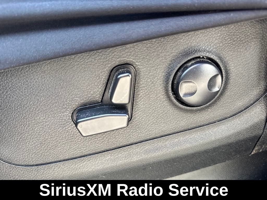 used 2022 Ram 1500 car, priced at $33,500