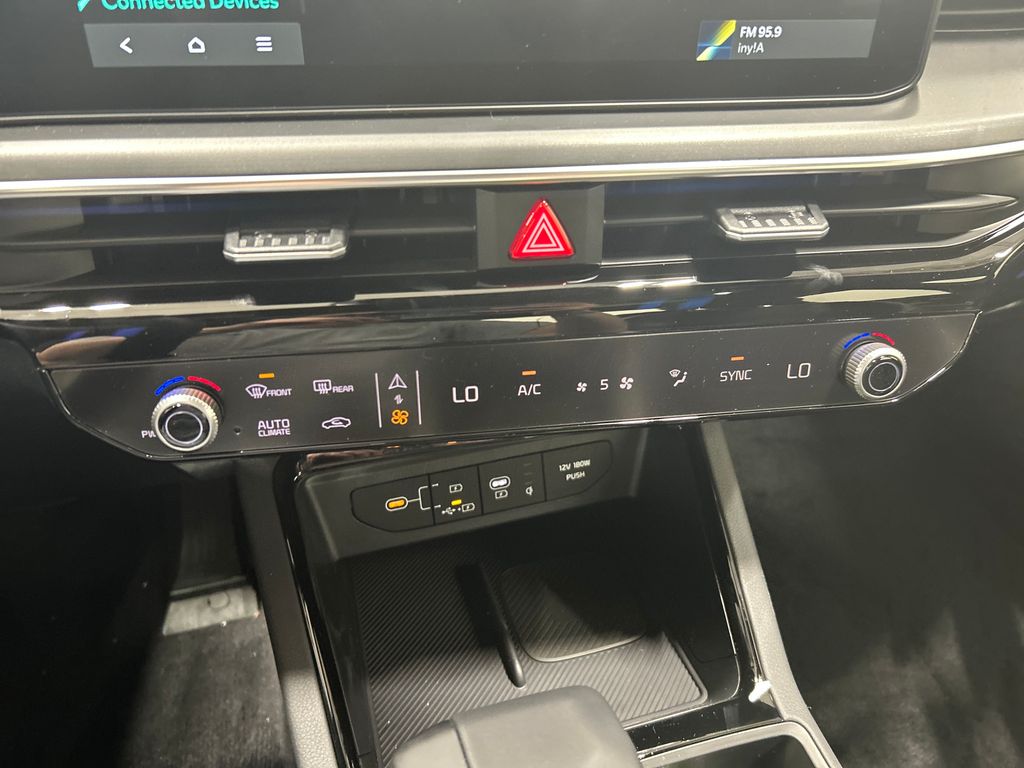 new 2025 Kia K5 car, priced at $31,612