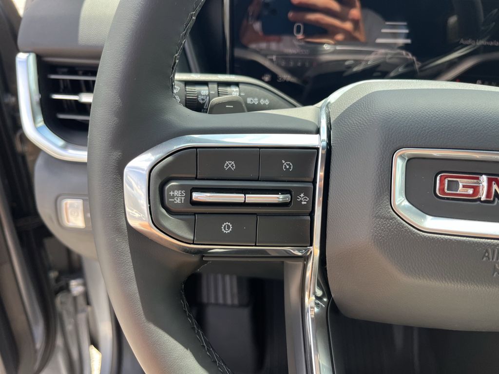 new 2026 GMC Terrain car, priced at $32,085