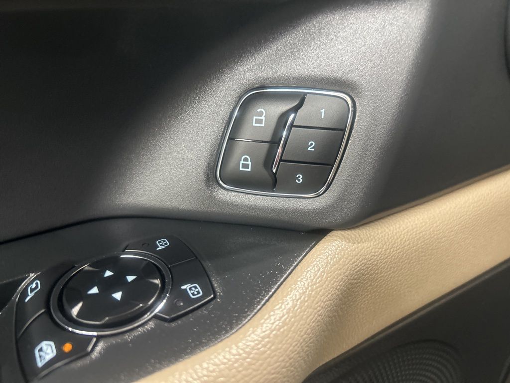 used 2024 Ford Expedition Max car, priced at $66,928