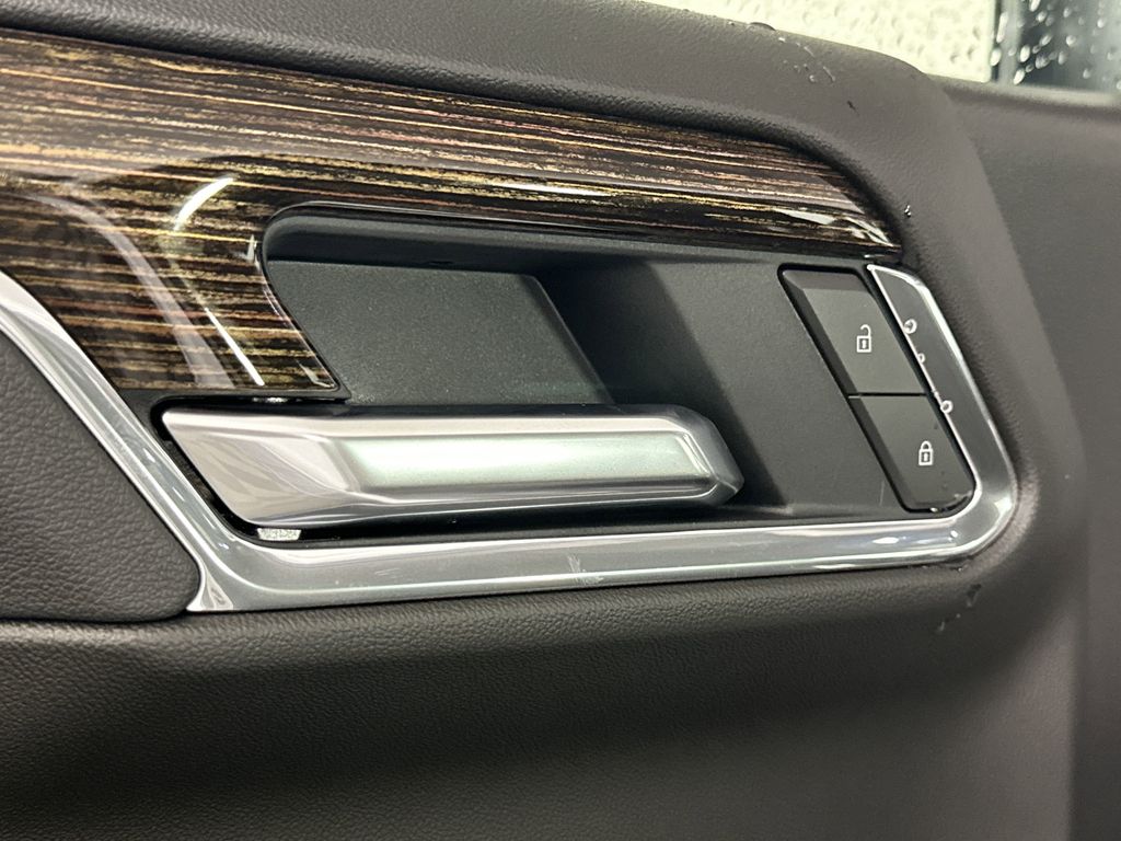 new 2025 GMC Sierra 1500 car, priced at $61,929