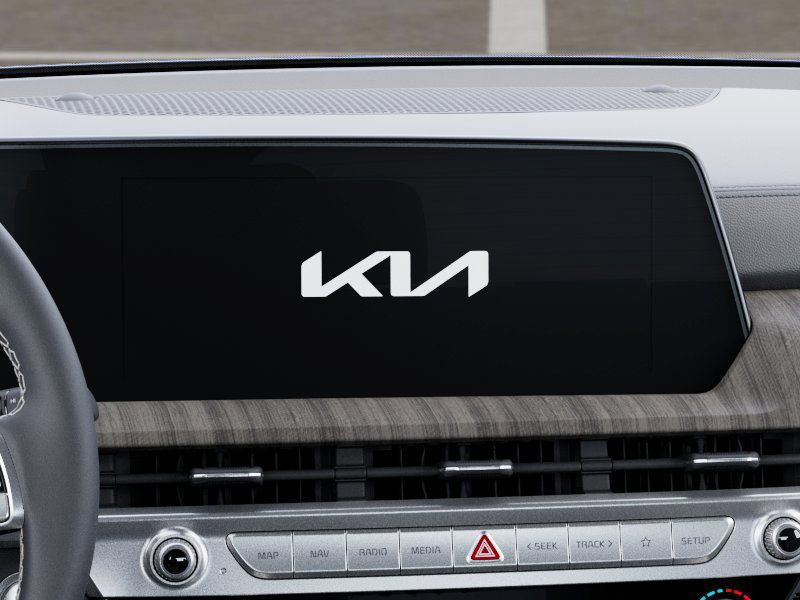 new 2025 Kia Telluride car, priced at $41,055