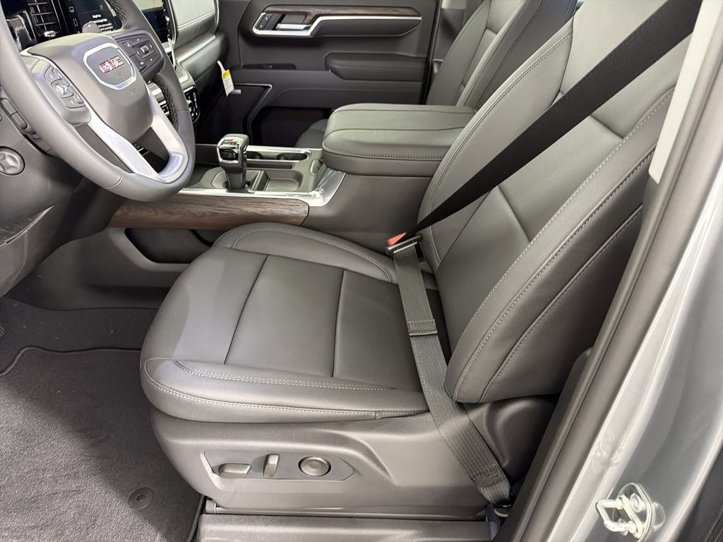 new 2026 GMC Sierra 1500 car, priced at $61,420