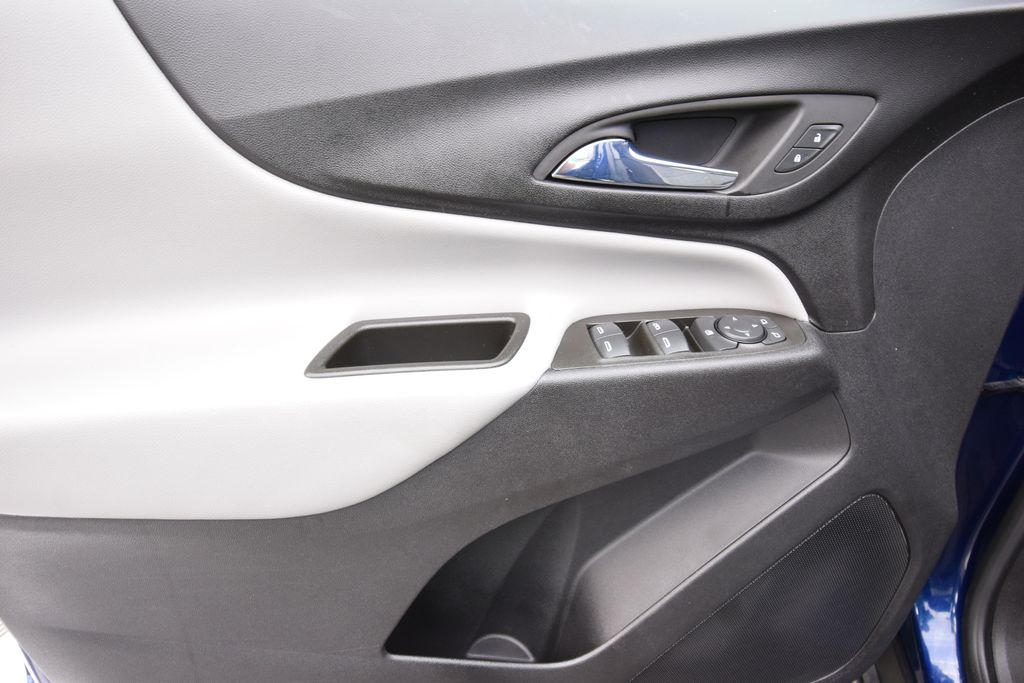 used 2022 Chevrolet Equinox car, priced at $22,500