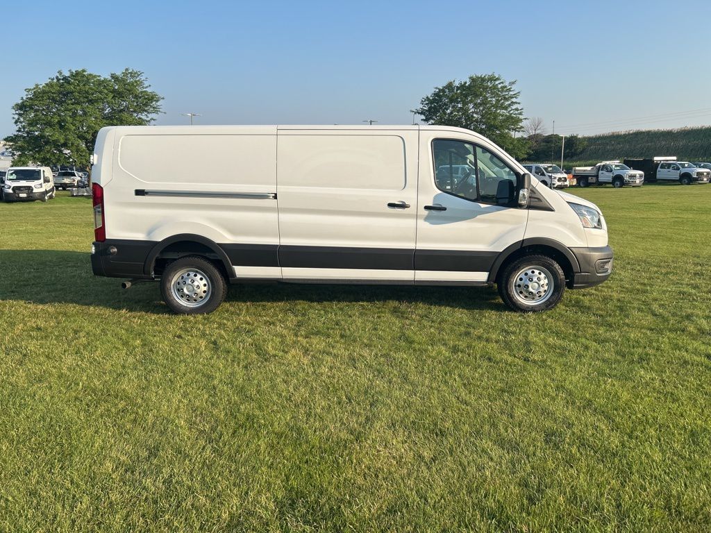 new 2025 Ford Transit-250 car, priced at $60,595