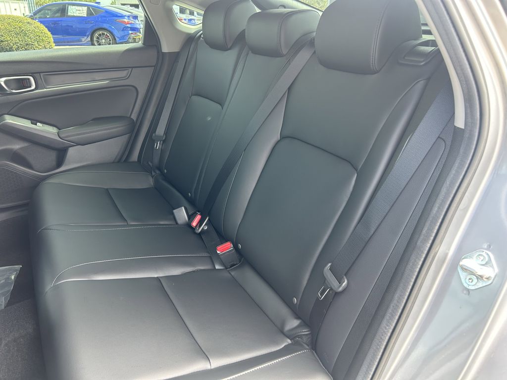 new 2025 Acura Integra car, priced at $34,195