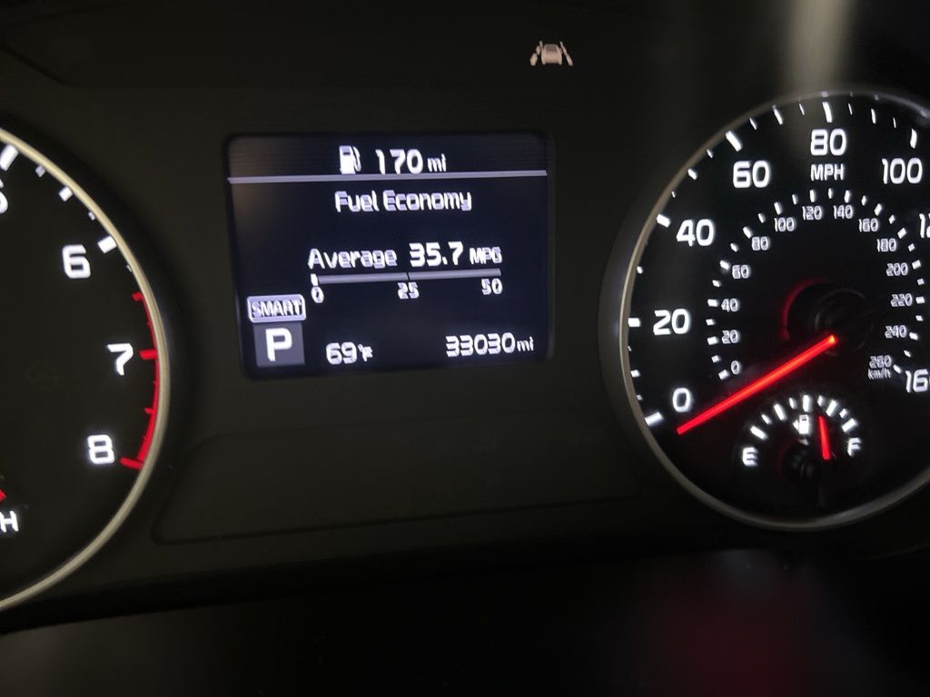 used 2021 Kia Seltos car, priced at $18,409