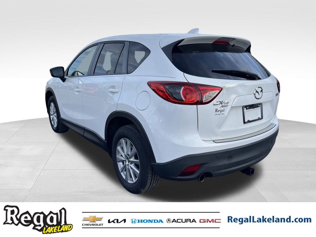 used 2014 Mazda CX-5 car, priced at $8,965