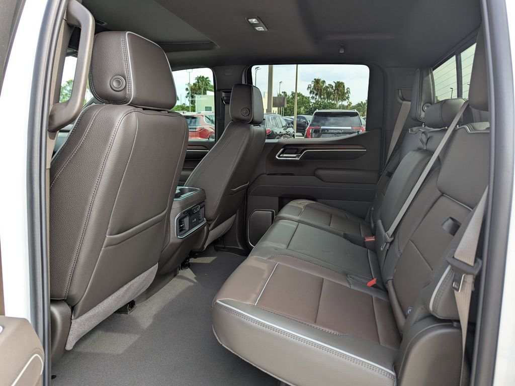 new 2025 GMC Sierra 1500 car, priced at $76,581