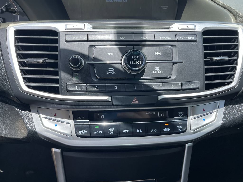used 2014 Honda Accord car, priced at $11,991