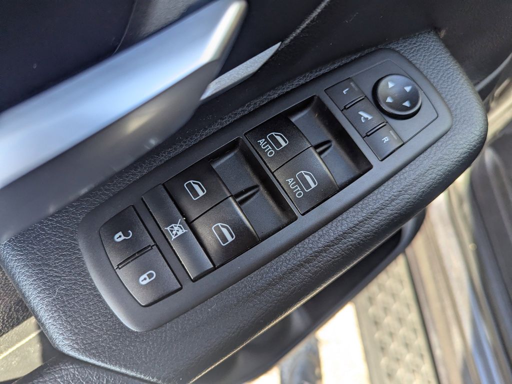 used 2021 Ram 1500 car, priced at $30,492