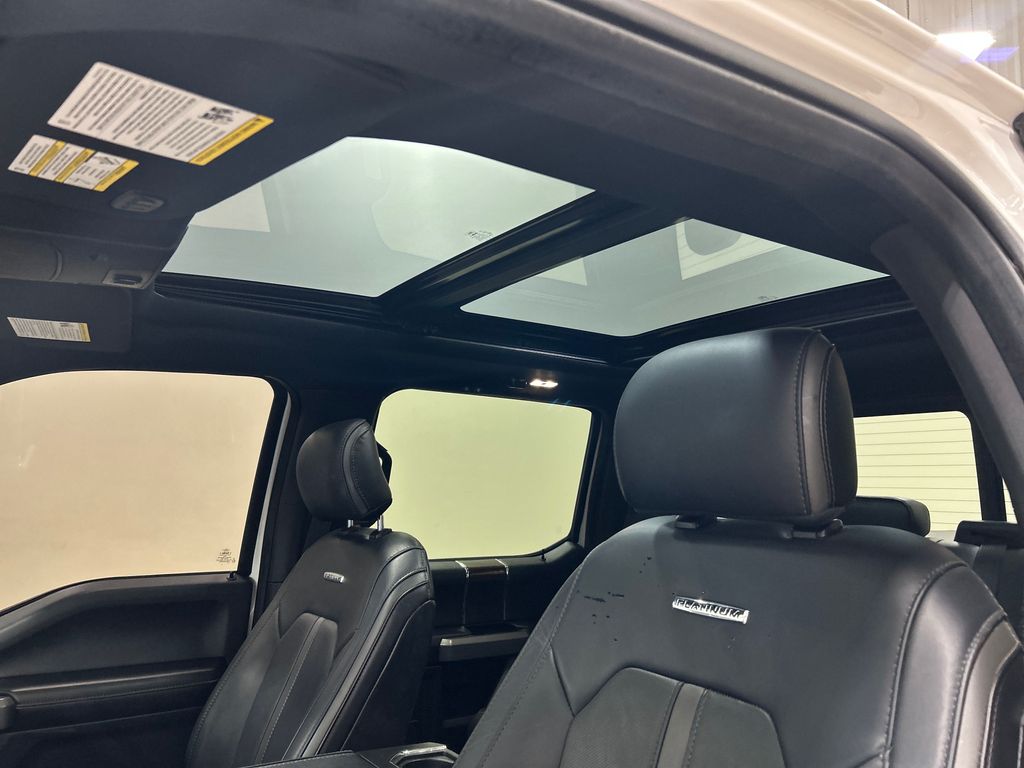 used 2016 Ford F-150 car, priced at $30,917
