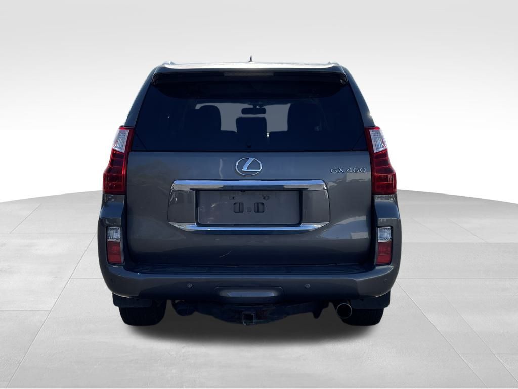 used 2011 Lexus GX car, priced at $15,000