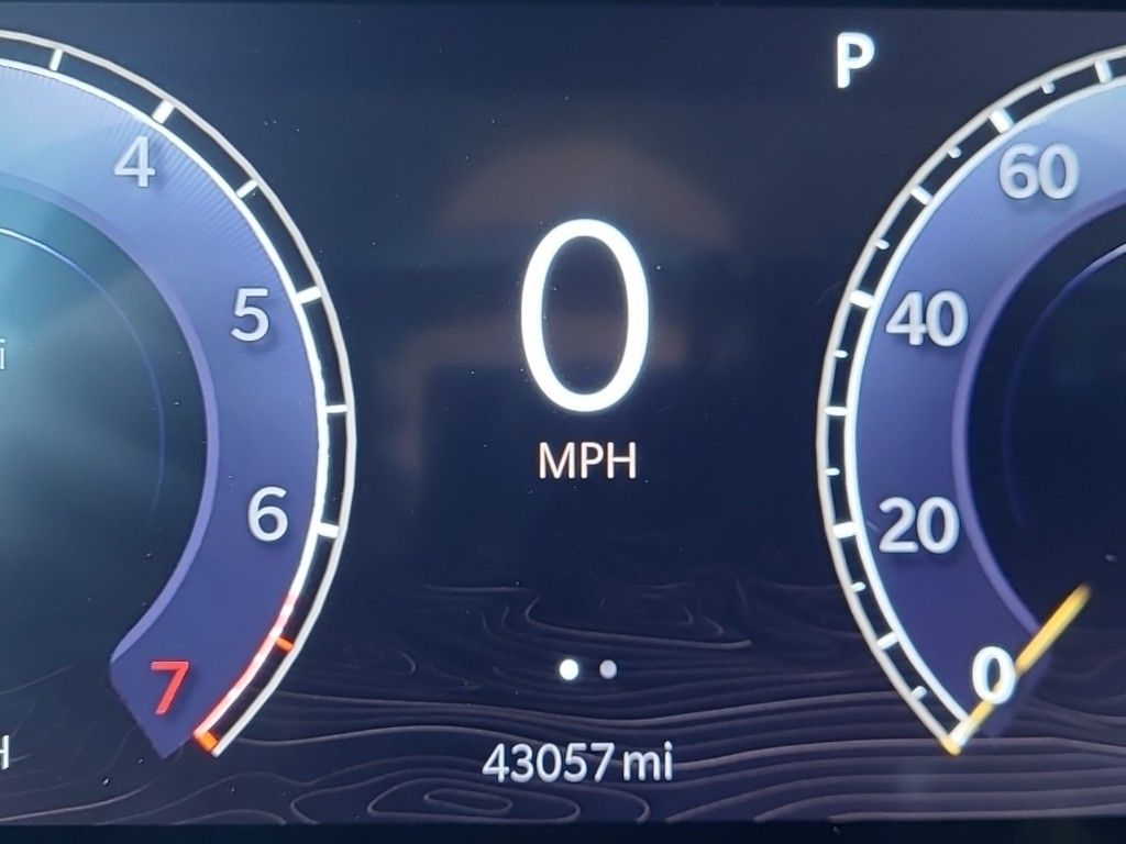 used 2021 Jeep Grand Cherokee L car, priced at $30,927