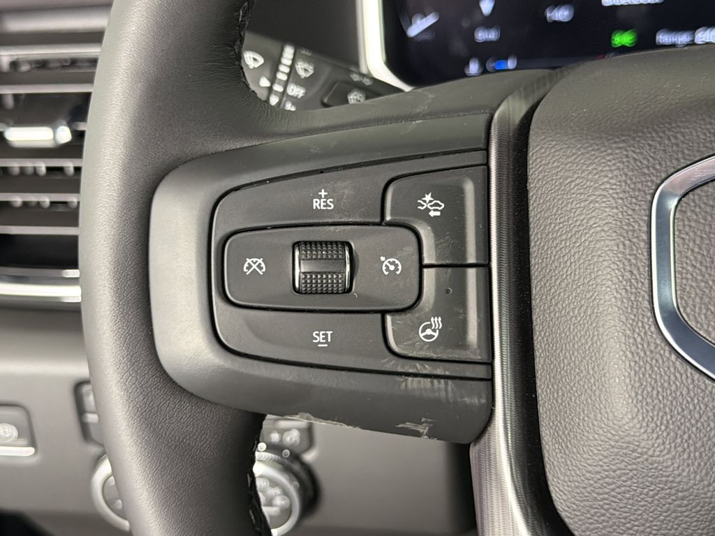 new 2026 GMC Sierra 2500HD car, priced at $91,665