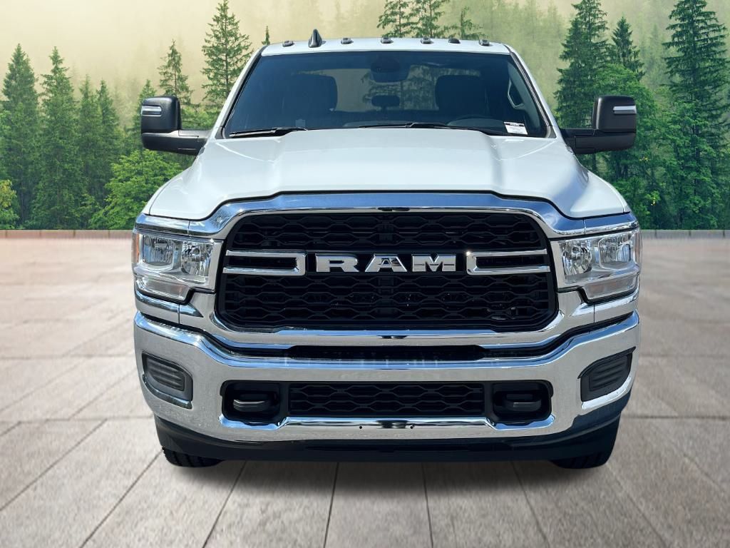 used 2024 Ram 3500 car, priced at $54,990