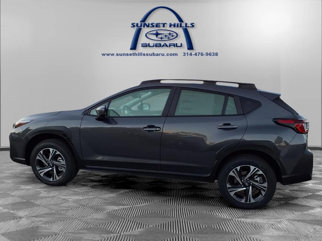 new 2026 Subaru Crosstrek car