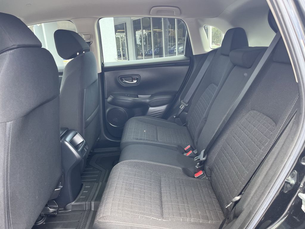 used 2023 Honda HR-V car, priced at $20,994