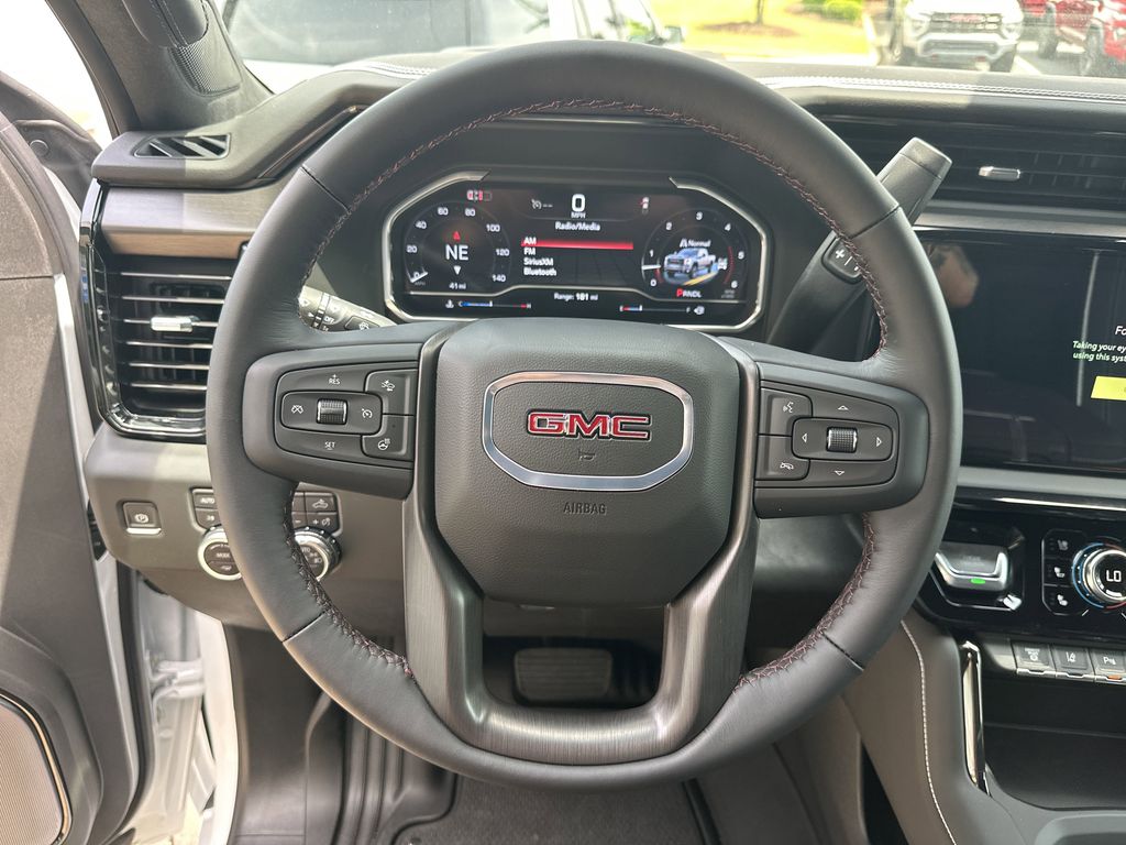 new 2025 GMC Sierra 2500HD car, priced at $94,054
