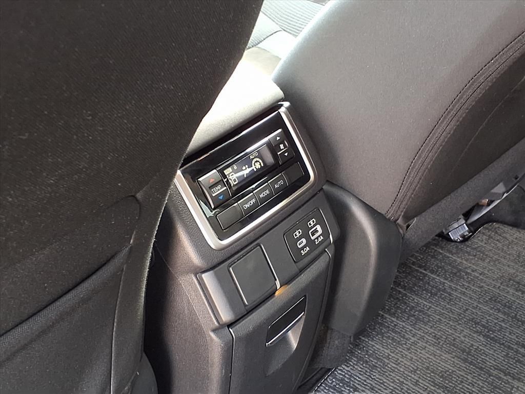 used 2024 Subaru Ascent car, priced at $36,461