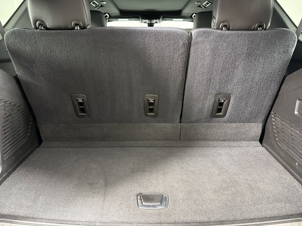 used 2021 Chevrolet Tahoe car, priced at $53,995