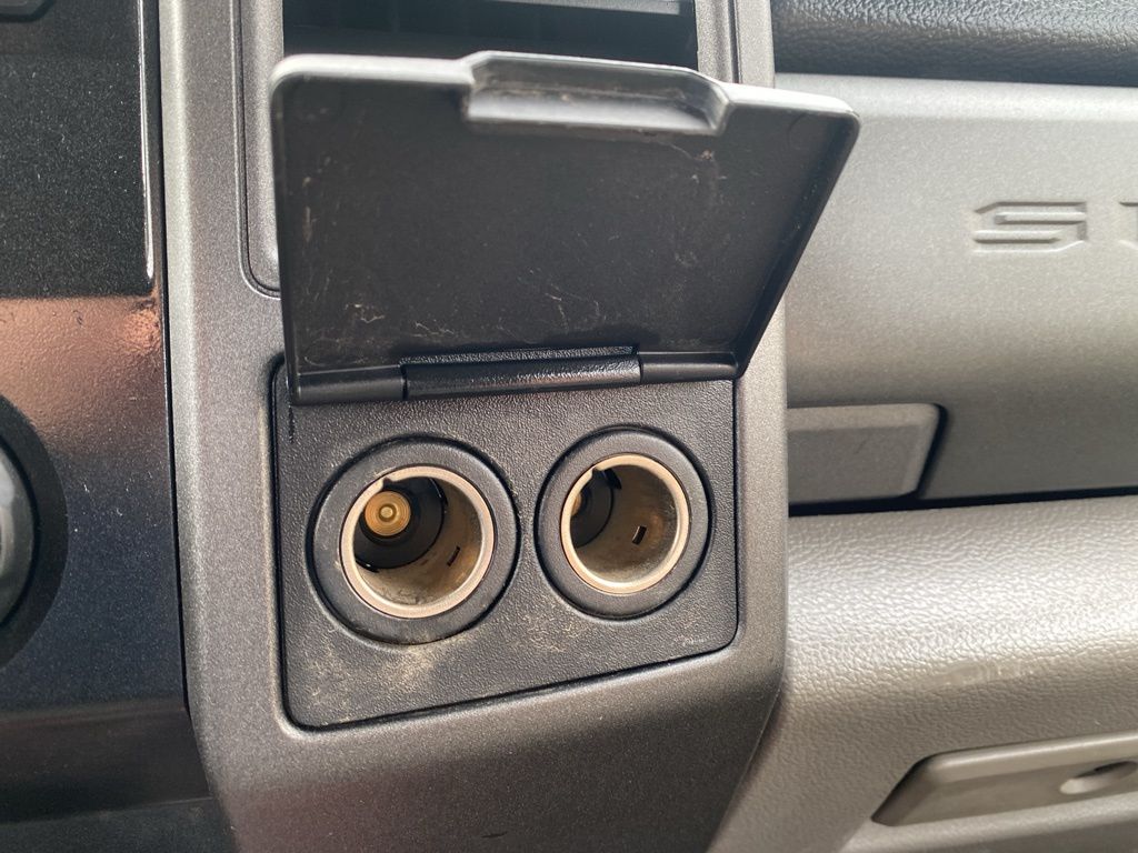 used 2020 Ford F-350SD car, priced at $29,890