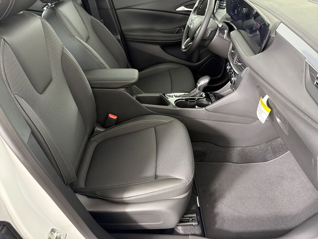 new 2026 Buick Encore GX car, priced at $24,785