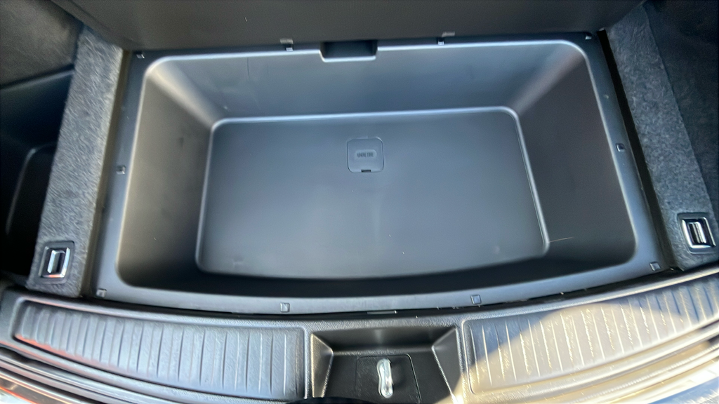 used 2021 Acura RDX car, priced at $28,750