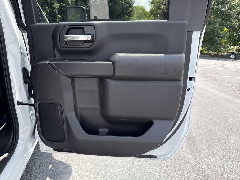 new 2025 GMC Sierra 3500HD car, priced at $67,708