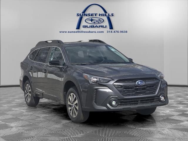 new 2025 Subaru Outback car, priced at $33,897