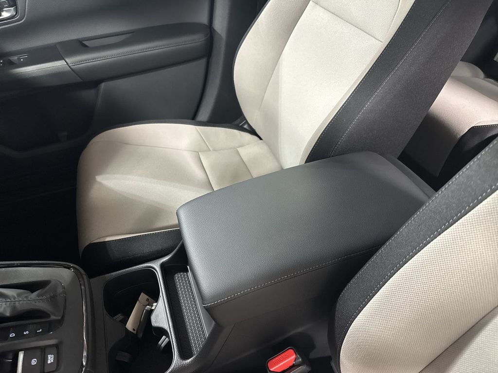 new 2026 Honda CR-V car, priced at $36,555