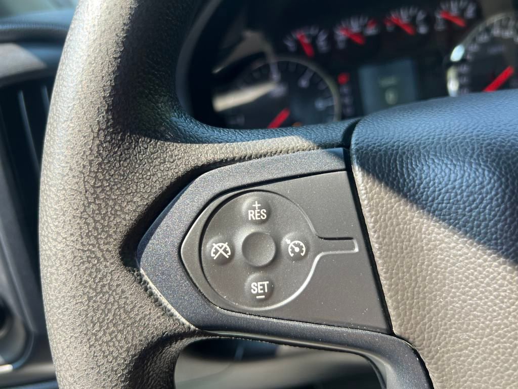 used 2019 Chevrolet Silverado 1500 LD car, priced at $23,300